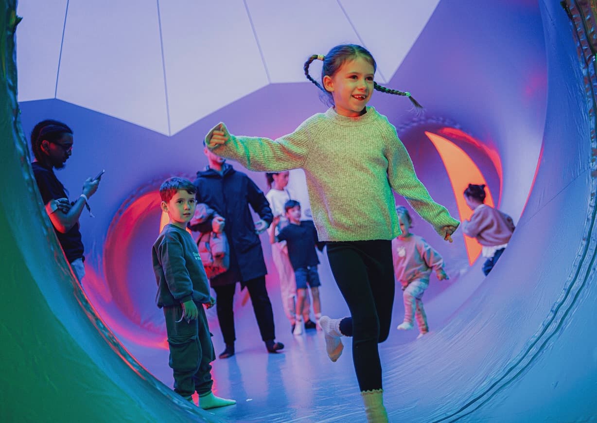 Young Hustlers festival