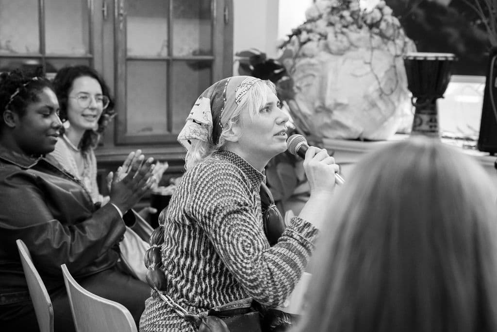 Promoter Mentorship Scheme